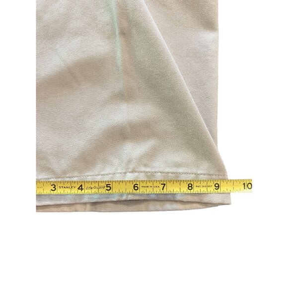 Dockers Recode Men's Beige Khaki Pants 100% Cotton W36 L32 - Picture 8 of 8